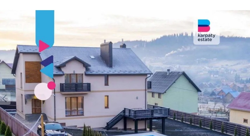 Власники будинків біля Буковеля оновили ціни — скільки коштує купити житло - фото 1