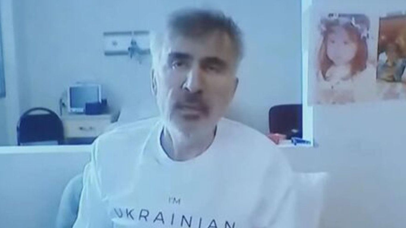 МИД Украины прокомментировали приговор суда по судьбе Саакашвили