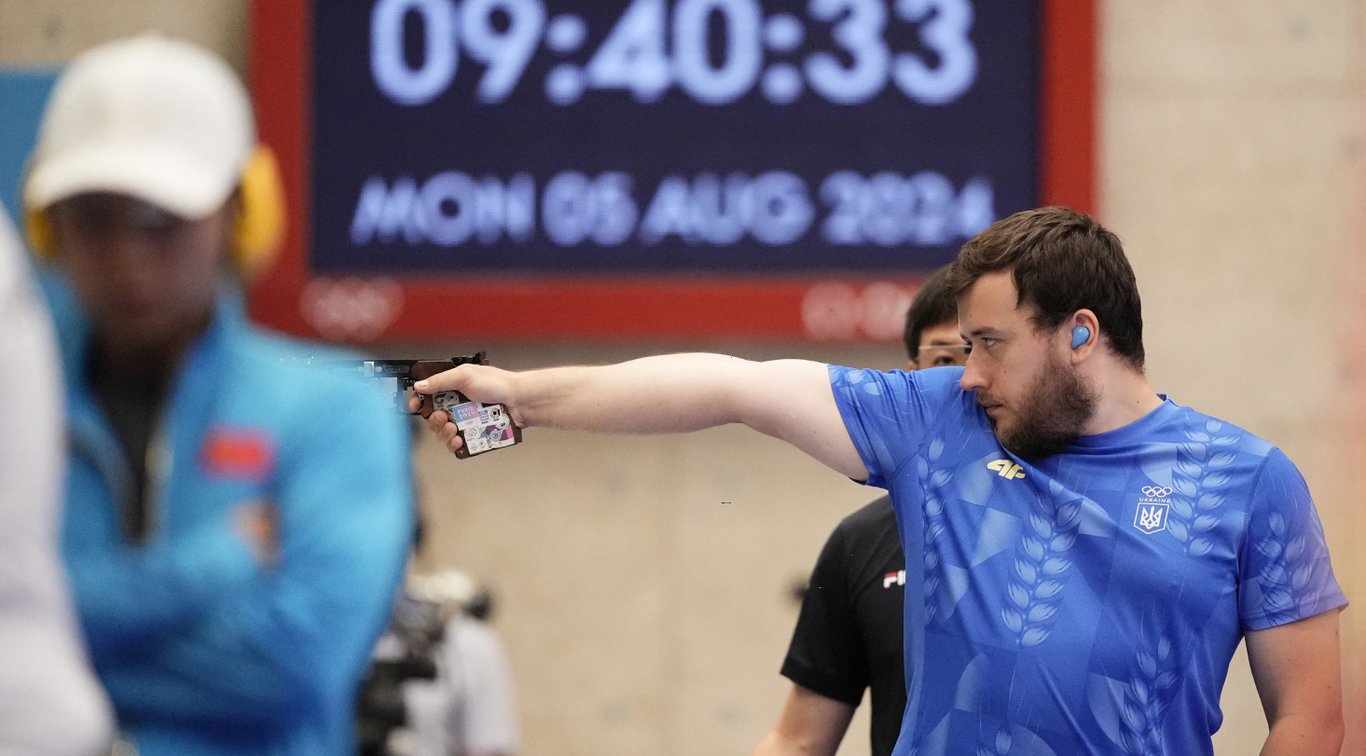 Павел Коростылев