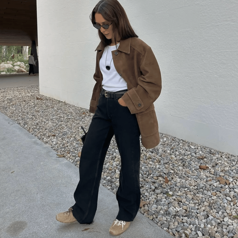 Кросівки, що доповнять будь-який образ