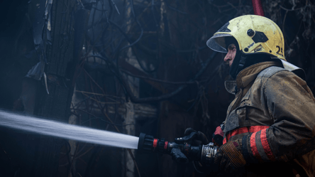 В Минэнерго рассказали о энергосистеме Полтавщины после удара РФ - 285x160