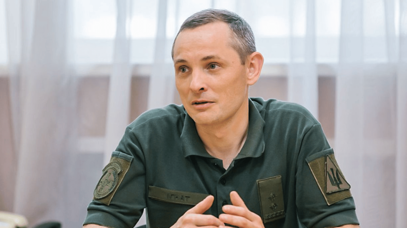 Сколько Украине нужно истребителей: объяснение Воздушных сил ВСУ