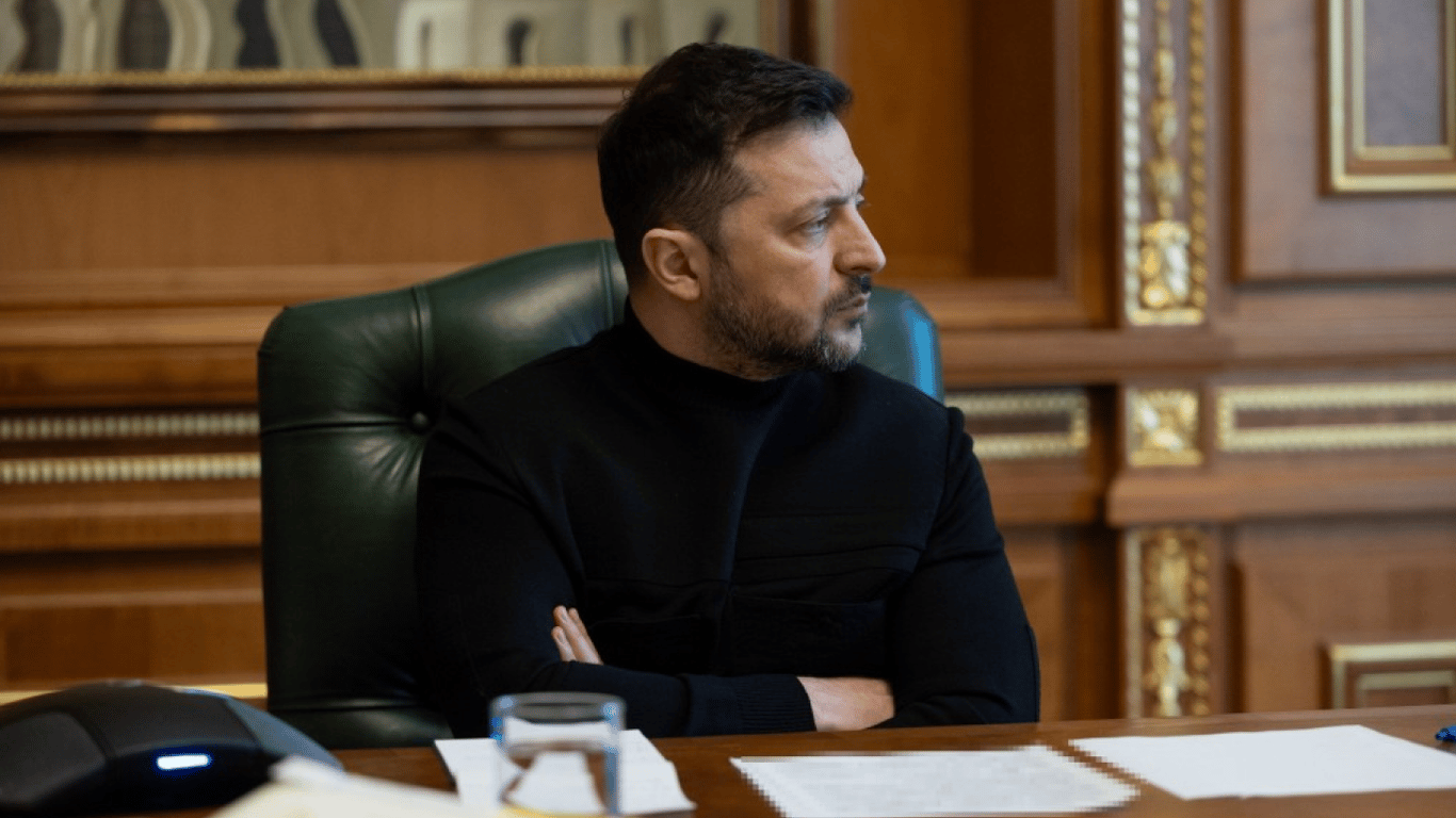 Росіяни хочуть повністю нас окупувати: Зеленський про війну