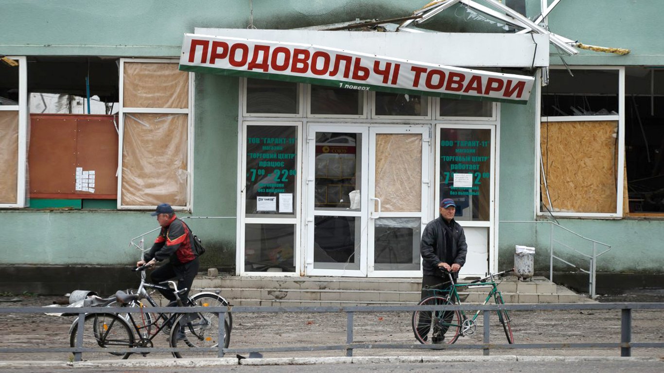 Кредиты для бизнеса: Гетманцев рассказал о малом бизнесе в Украине