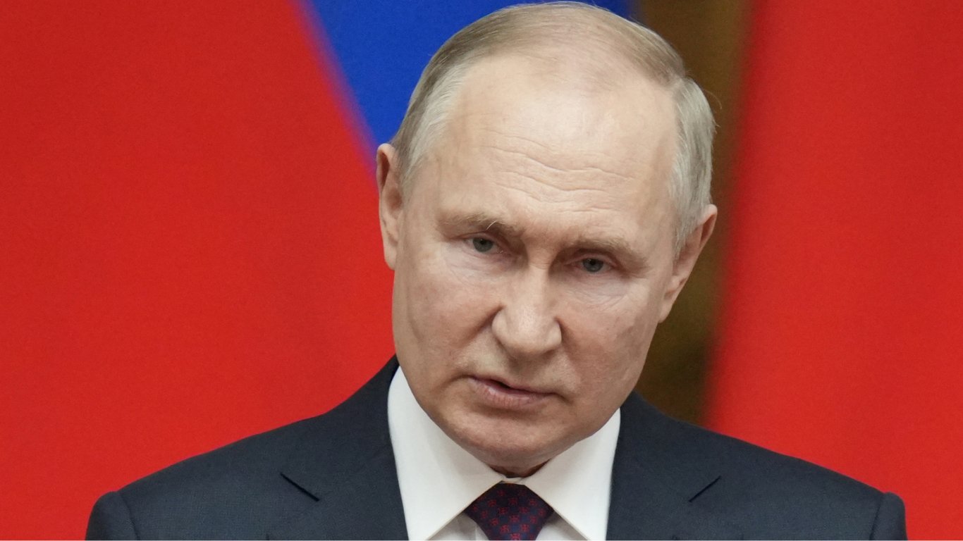 Союзники Украины хотят ввести новые санкции против РФ и усилить давление на Путина