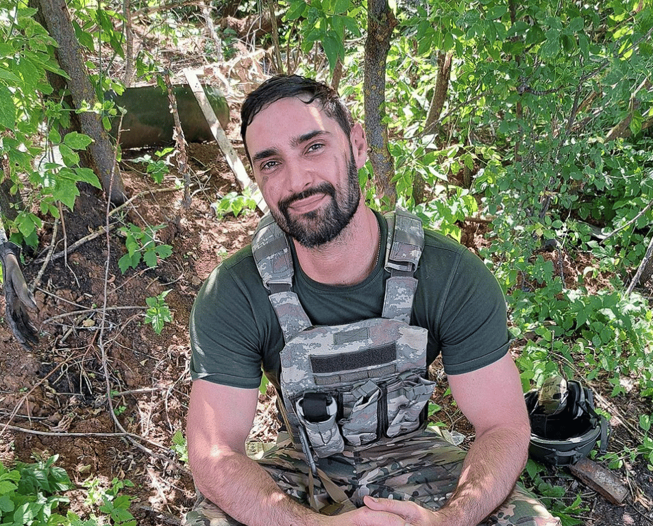 Виталий Козловский