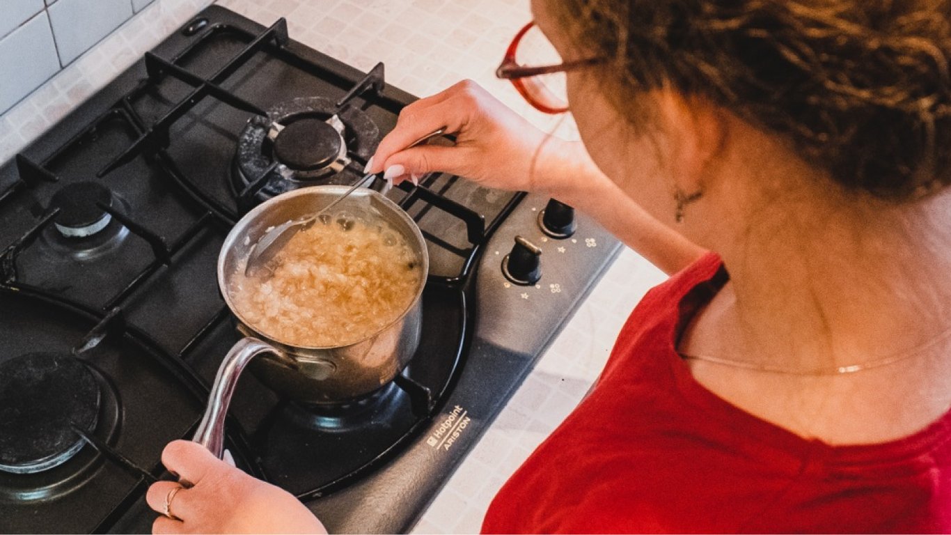 Крупы, которые нельзя мыть перед приготовлением — полезный список