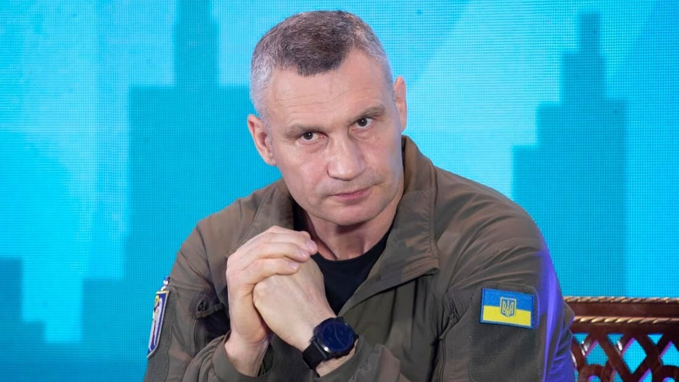 Кличко показав, як пройшов капремонт у відділенні екстреної меддопомоги в Києві