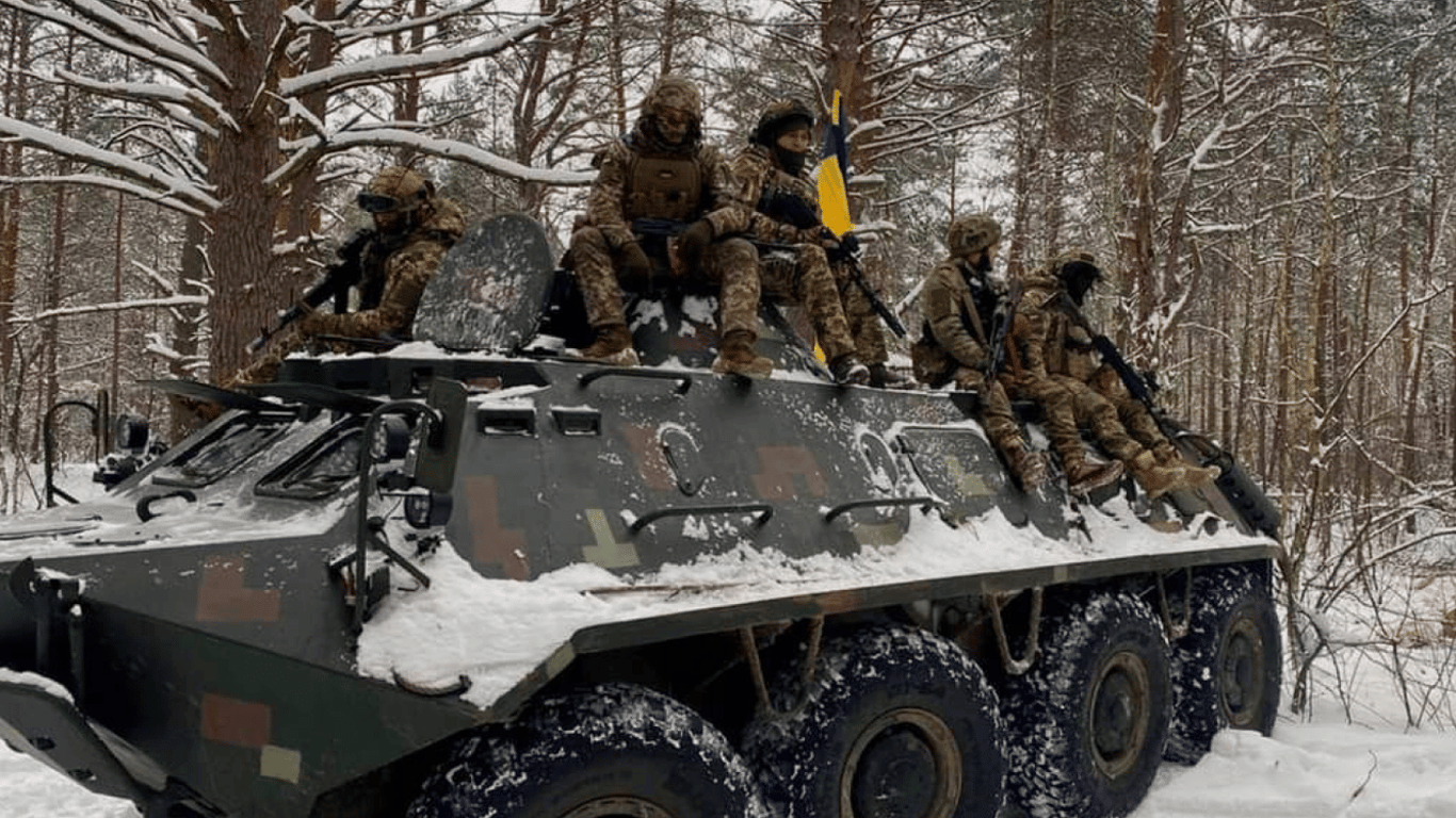 Росія продовжує штурмувати українські позиції, — Генштаб ЗСУ