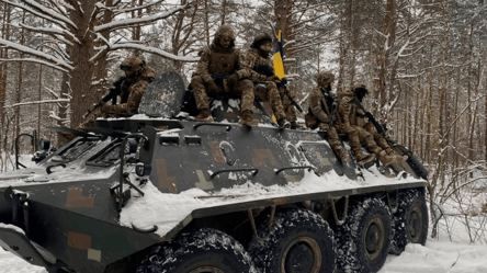 Росія продовжує штурмувати українські позиції, — Генштаб ЗСУ - 285x160