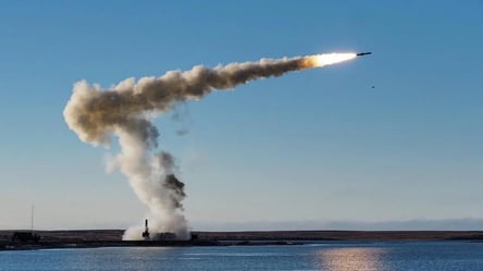 Росіяни готуються до нових ракетних ударів з Криму — яка загроза - 285x160