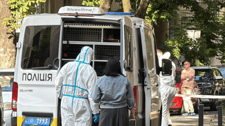 Родных еще не пускают к телу Парубия — что известно сейчас - 285x160