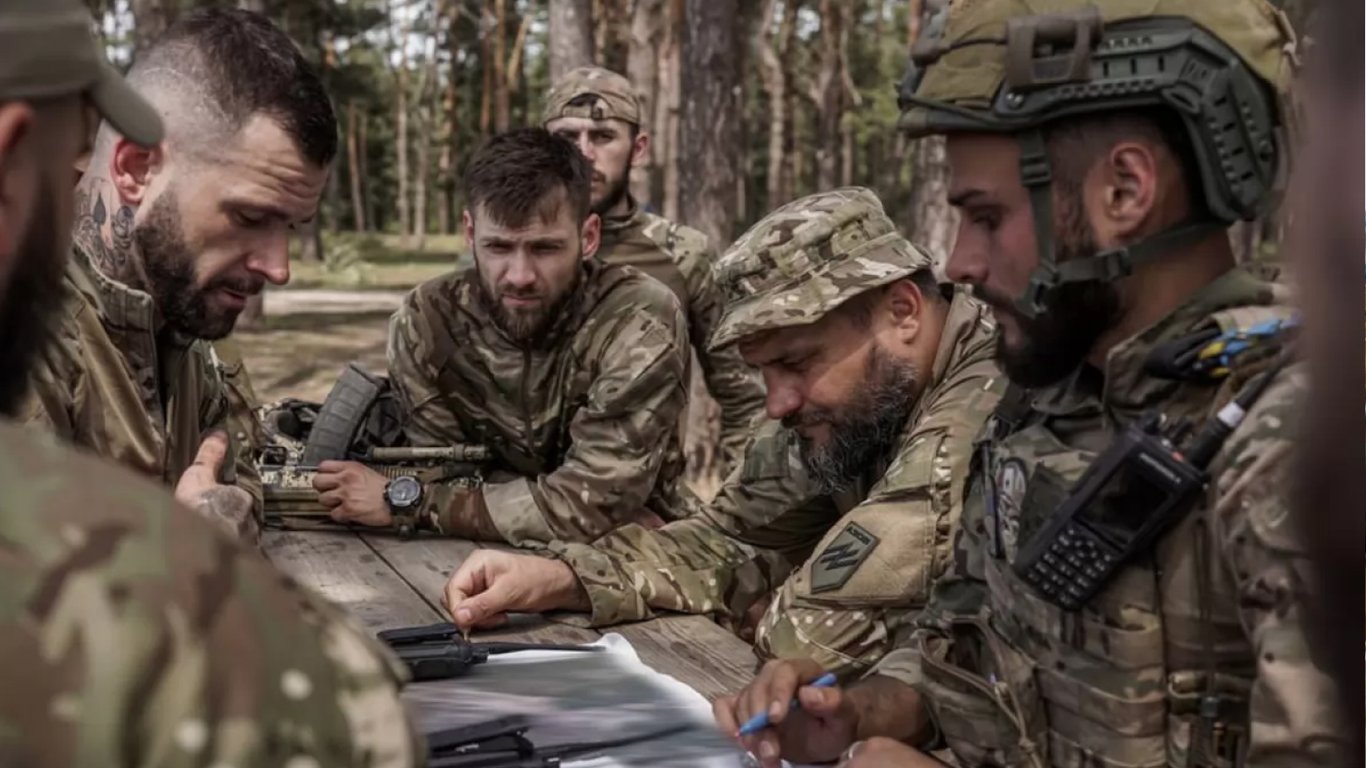 Звільнення з контрактної служби під час війни, особливості