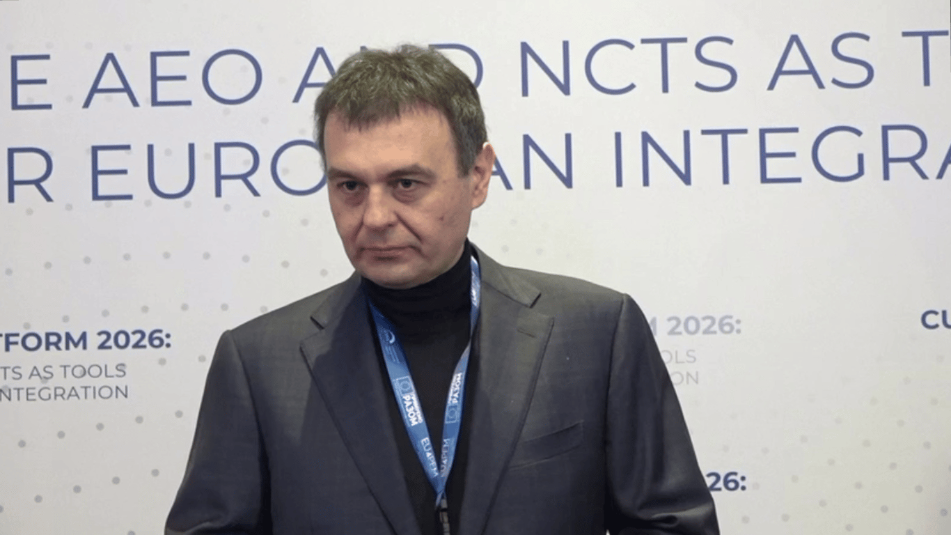 Гетманцев заявив про політичну кризу в Україні