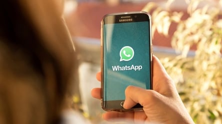 WhatsApp прекратил работу на Android — как исправить проблему - 285x160