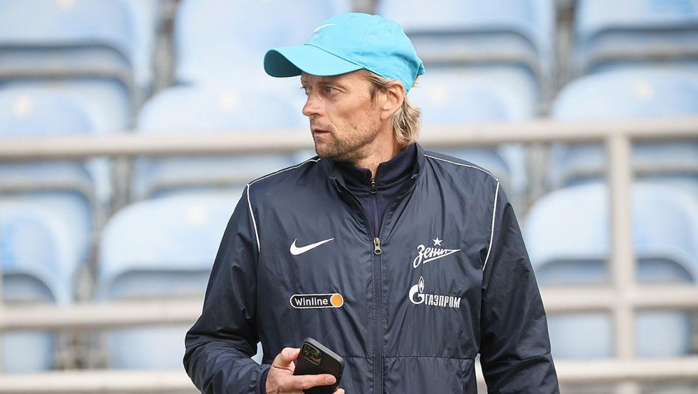 Анатолий Тимощук