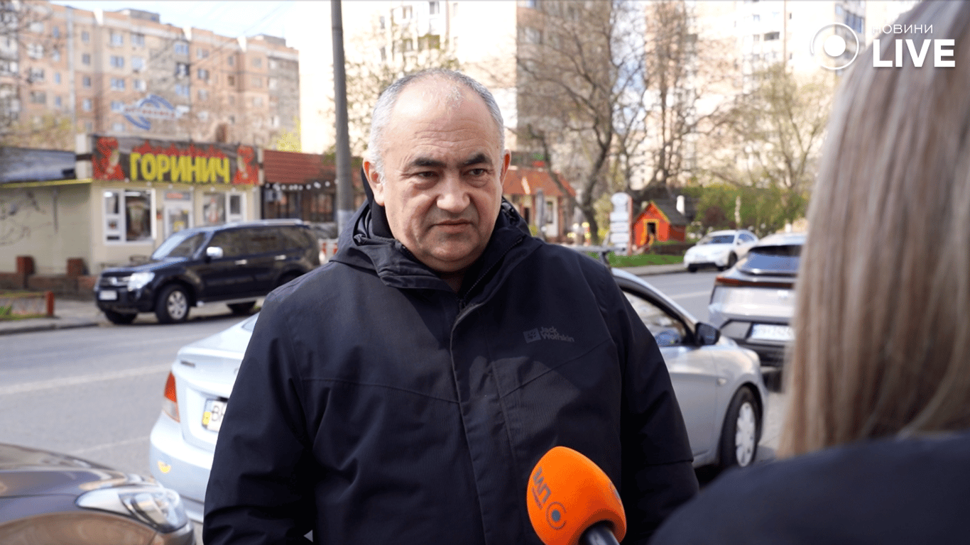 Економіст Едуард Каражия, про нові мита 