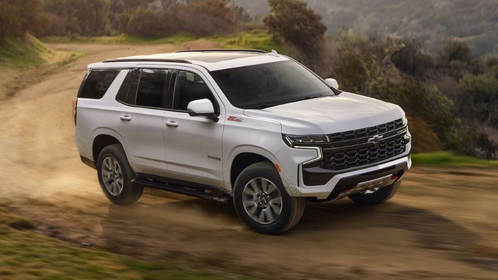 Три недооцененных внедорожника, которые будут служить вечно - фото 1