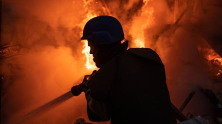 Серед постраждалих унаслідок удару РФ по Запорізькому району діти - 290x160