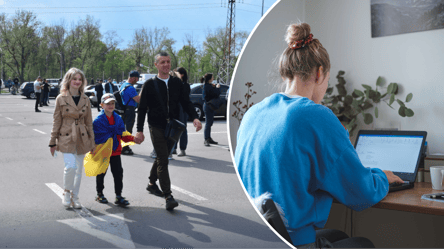 Карта CUKR и стаж на работе: что изменится для украинцев в Польше с мая - 285x160