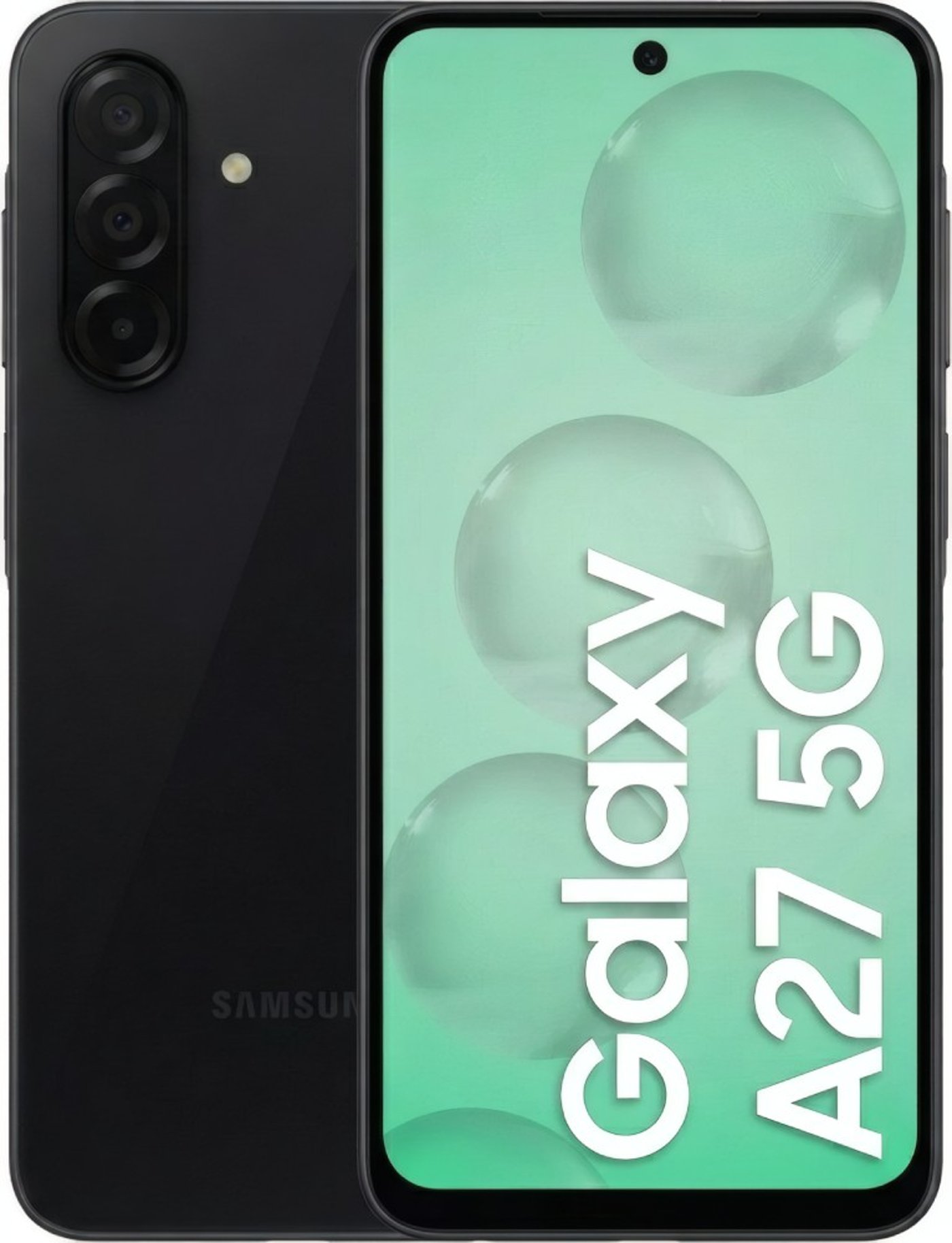 Смартфон Samsung Galaxy A27 5G