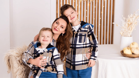 Саливанчук рассказала, как уберегла детей от атаки России на Киев - 285x160