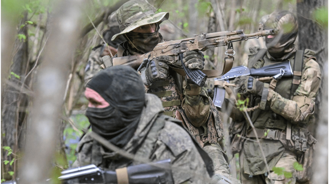 Окупанти просуваються у напрямку важливого міста в Донецькій області — деталі від ISW