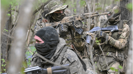 Окупанти просуваються у напрямку стратегічно важливого міста на сході України, — ISW - 285x160