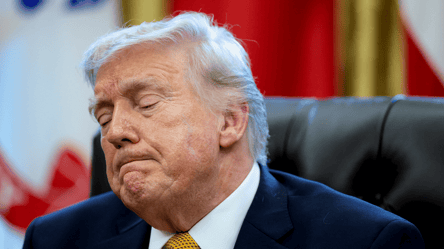 Трамп назвал нечестным блокирование Ормузского пролива Ираном - 290x160