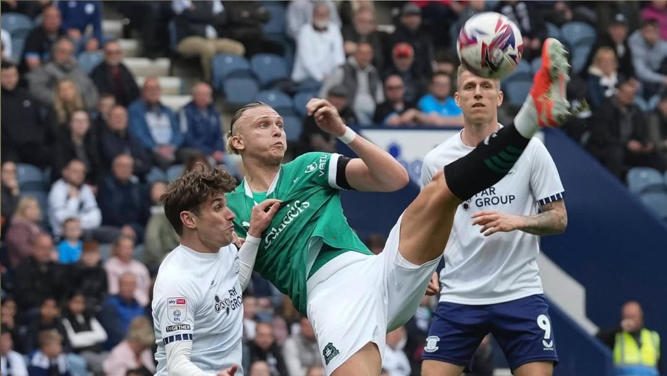 Максим Таловеров