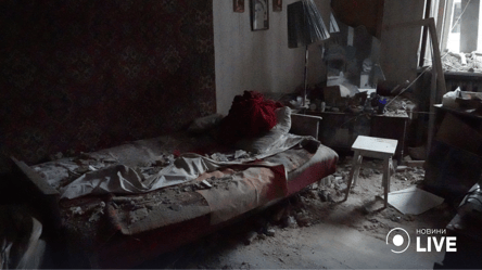 Ремонт после обстрела: Одесса предоставляет компенсацию на восстановление жилья - 285x160