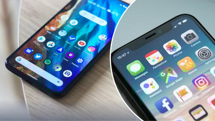 Чому Android кращий за iOS — 5 ключових причин - 290x166