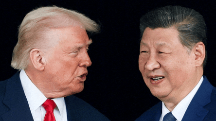 Експерт заявив, що США і Китай змагаються за вплив на Європу - 290x160