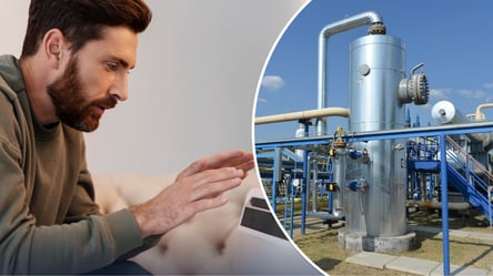 Чи вистачить газу на зиму: експерти назвали головну загрозу для опалювального сезону - 285x160