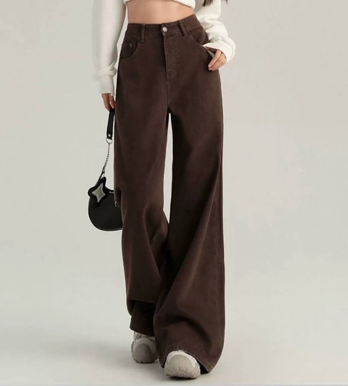 Which jeans can freshen up your everyday looks?