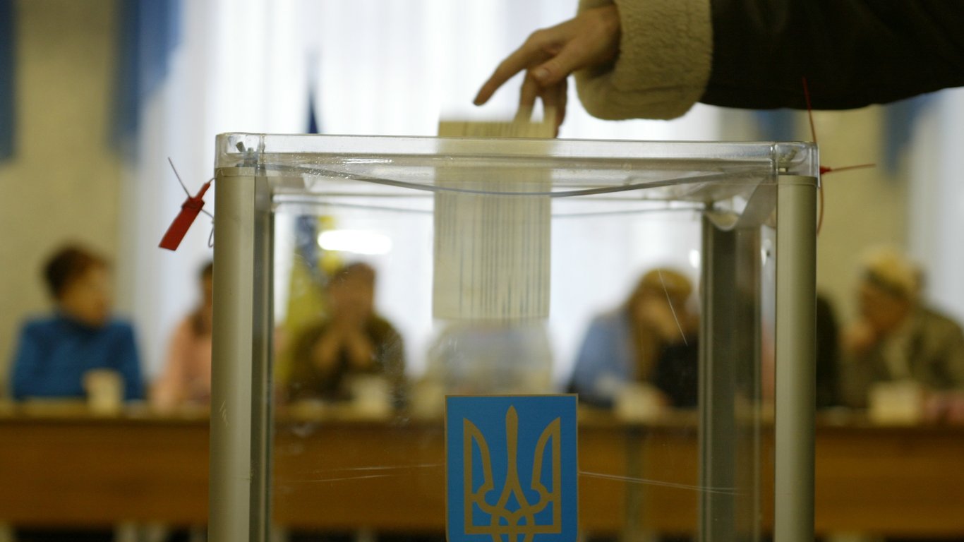 Украина уже начала подготовку к выборам, — Politico
