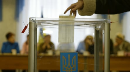 Україна вже почала підготовку до виборів, — Politico - 285x160