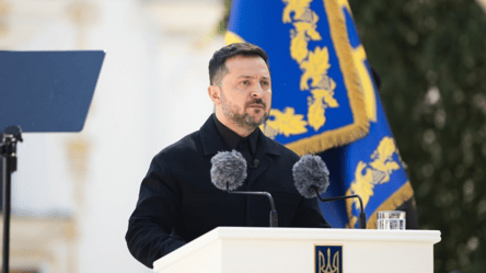 Тисячі бойових вильотів, тисячі збитих цілей: Зеленський привітав з Днем Повітряних сил ЗСУ - 290x160
