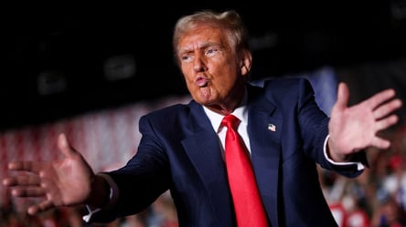 Трамп за один день просто озолотився — скільки мільярдів отримав - 285x160