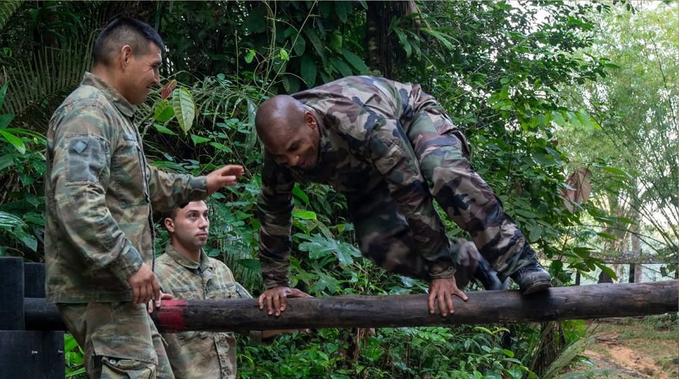 Флоран Малуда