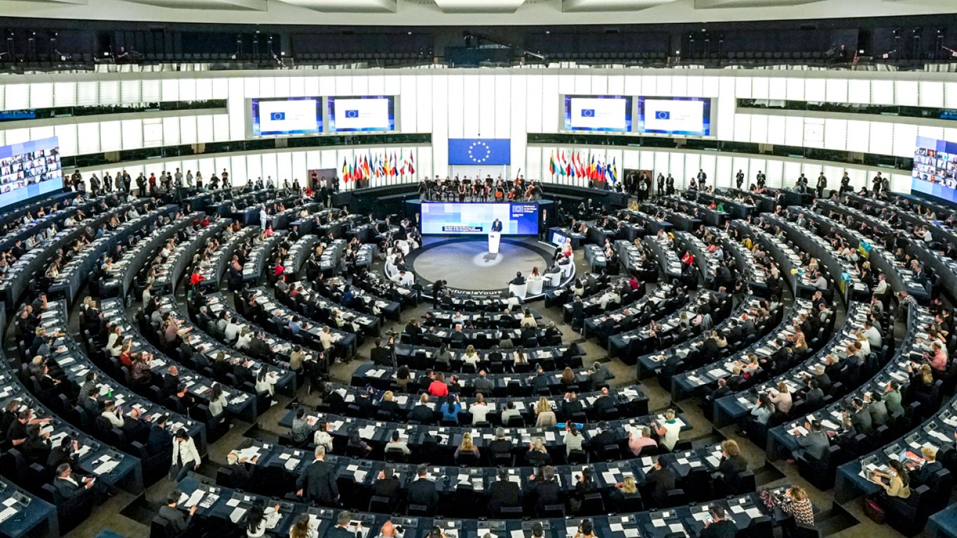 В Европарламенте приняли решение о ввозных пошлинах на украинский экспорт