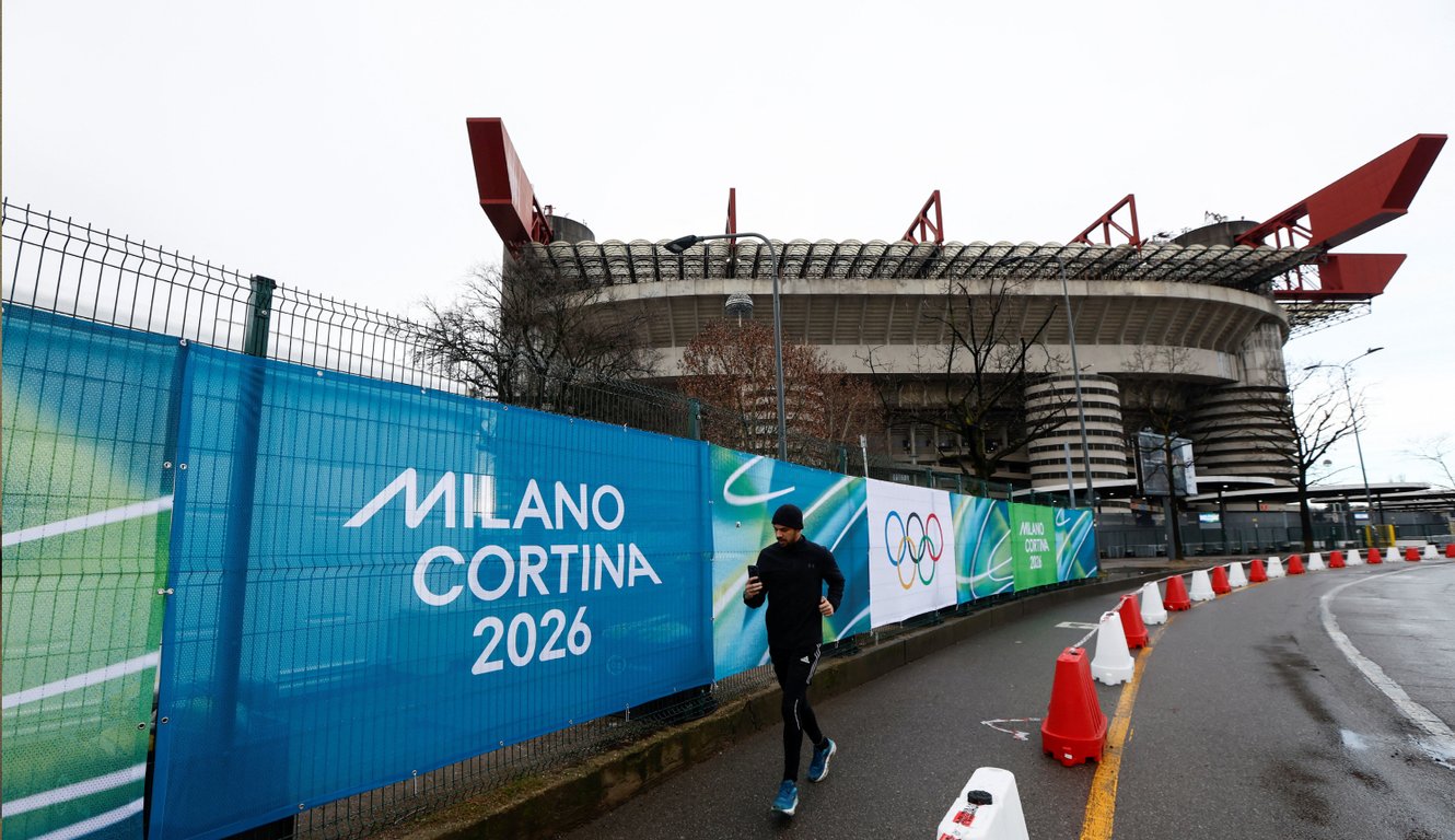 Олимпиада-2026