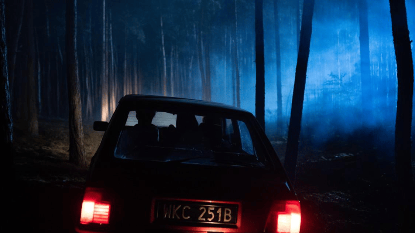 "В густому лісі" на Netflix: детектив, який здивує навіть досвідчених фанатів жанру