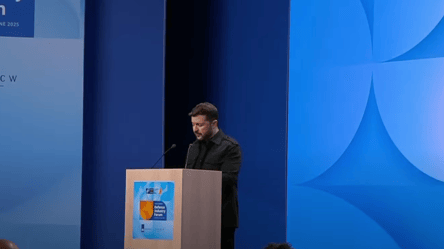 Зеленський заявив, що Путін планує нові військові операції - 285x160