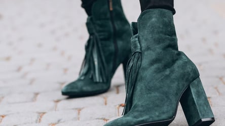 Autumn shoes chosen by women with flawless style - 285x160