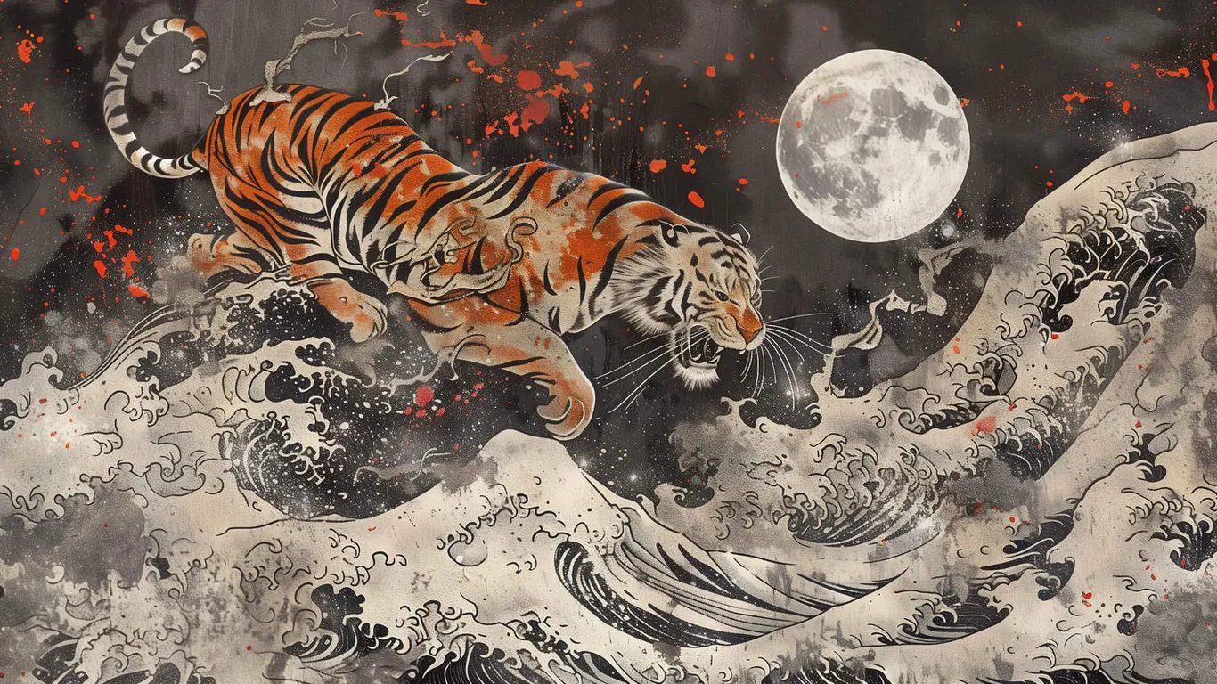 Финансы Тигров 2025 года - как избежать долгов и сохранить стабильность