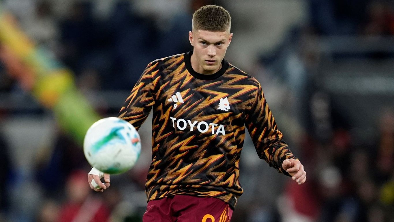 Артем Довбик