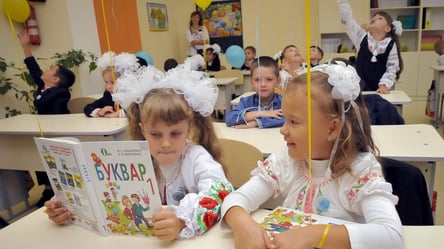 Полноценно работать школы в Харькове не смогут, — Терехов - 285x160