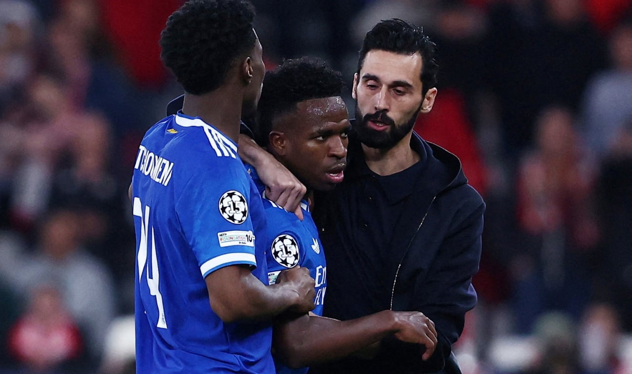 Винисиус Жуниор