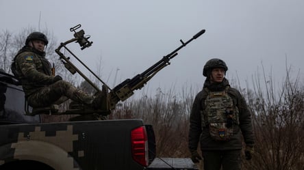 Россия ночью запустила 112 дронов — сколько целей не сбили - 290x166